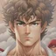 Placeholder: Boy Baki hanma, anime
