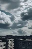 Placeholder: Real Cloudy day