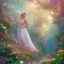 Placeholder: bright fairy in a flowery landscape synthwave, colorful, psychedelic, artstation, concept art, smooth, extremely sharp detail, finely tuned detail, ultra high definition, 8 k