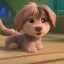 Placeholder: Cute puppies