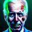 Placeholder: Ultra realistic image, joe biden zombie, zombie performance, skull, grey glow eyes. green blood, torn arm, night, walking twisted, waist up view, thriller style, dark ambient, highly detailed, White House background, concept art, unreal engine 5, god rays, ray tracing, RTX, lumen lighting, ultra detail, volumetric lighting, 3d, finely drawn, high definition, high resolution.