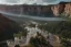 Placeholder: Extreme long shot, Birds Eye view, gran cañon landscape, smooth, god rays, unreal engine 5, ray tracing, RTX, lumen lighting, ultra detail, volumetric lighting