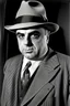 Placeholder: Al capone