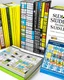 Placeholder: A picture showcasing a variety of different large print sudoku books with different difficulty levels, emphasizing the availability of choices for readers of all skill levels.