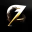 Placeholder: thunder Iogo ⚡ 3D