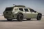 Placeholder: a military fighter jet station wagon hybrid