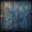 Placeholder: Hyper Realistic navy-blue & black multicolor grungy rustic texture with vignette effect