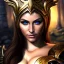 Placeholder: ultra detailed fullbody Portrait in oil on canvas of a beautiful busty woman with Skyrim Dragon priest mask and armor,extremely detailed digital painting, extremely detailed face,crystal clear Big eyes, mystical colors ,perfectly centered image, perfect composition,rim light, beautiful lighting, 8k, stunning scene,extremely sharp detail, finely tuned detail, ultra high definition raytracing, in the style of robert e howard and pablo oliveira and Ken Kelley and Ohrai Noriyoshi and Simon Bisley