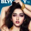 Placeholder: Tamanna bhatia posing for playboy’s cover, beautiful eyes