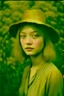 Placeholder: Gemma ward, autochrome