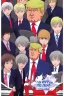 Placeholder: trump anime