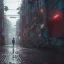 Placeholder: ciberpunk, big street empty tokyo, children lost, rain, intricate, xtreme detailed, 4k, unreal engine 5, photorealistic