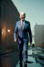 Placeholder: realistic image, joe biden zombie, night, walking twisted, waist up view, 80s, dark ambient, highly detailed, sky background, concept art, unreal engine 5, god rays, ray tracing, RTX, lumen lighting, ultra detail, volumetric lighting, 3d, finely drawn, high definition, high resolution.