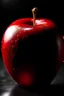 Placeholder: Red Apple