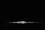 Placeholder: teture of ice crystal on flat surface, white on black vector