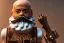 Placeholder: portrait of a bald and shaved Atul Bhardwaj building lego, steampunk, brown eyes, no facial hair, steampunk, unreal 5, octane render, cinema4d, dynamic lighting, soft lighting, 4k, redshift render, highly detailed, hyper realistic