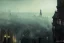 Placeholder: Quebec city+Livorno canal+Gothic city+BioShock+Dishonored+Bloodborne +trieste+Edinburgh+Chicago+victorian London+decòpunk Skyscraper+ +steampunk+biopunk+alphonse mucha, greg rutkowski,matte painting, cryengine, hyper detailed, felix kelly, fantasy art, seb mckinnon