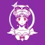Placeholder: Sailor moon vector art