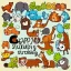 Placeholder: happy Animals studing