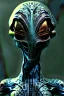 Placeholder: alien, demons, 8k, finely detailed, photo realistic.