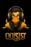 Placeholder: Make a Logo For a Gaming youtuber that plays "Rust" Call Ducki1n