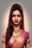 Placeholder: South Indian actress Tamannaah, by Mahmoud Sai, Cartographic, Circuitry, Golden Hour, Closeup-View, 16k, Lumen Global Illumination, Diffraction Grading,