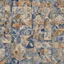 Placeholder: portuguese azulejos tiles, pattern, mix media, collage