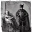 Placeholder: Rembrandt Batman