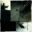 Placeholder: Minimal abstract oil paintings falling person limbs sinew and concrete fragments and hanging wires illuminated at night style of Justin Mortimer and Phil Hale and Ashley Wood