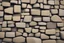 Placeholder: Modern stone wall