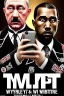 Placeholder: Hitler and Kanye West take a selfie together