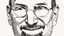 Placeholder: "A thumbnail image of Steve Jobs, the founder of Apple Inc. and an icon of innovation and technology. The image depicts Steve Jobs wearing his iconic glasses and smiling confidently. The design of the image conveys aspects of brilliance and the impact that changed the world. The image symbolizes the journey of creativity and transformation that Jobs went through, embodying his values and legacy in the world of technology and business."