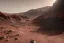 Placeholder: mars, smooth, god rays, unreal engine 5, ray tracing, RTX, lumen lighting, ultra detail, volumetric lighting