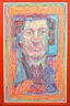 Placeholder: add it up; Analytic Cubism; Philip Guston; neo-surrealistic optical art