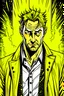 Placeholder: John Constantine