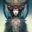 Placeholder: Insanely detailed photograph of an elaborate beautiful hawk goddess intricate glowing skin eyes intricate hawk lashes fur dress hyperdetailed painting by Anna Dittmann Huang Guangjian and Dan Witz CGSociety ZBrush Central fantasy art album cover art 4K 64 megapixels 8K resolution HDR Greek shiny space colours jewelry celestial hair eyes light"