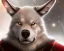 Placeholder: Picard transformed into Warewolf