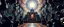 Placeholder: weird perspective portrait, with background in the style of escher and giger, a chill contrapunctus fugue in the style of fsol, beethoven, goa trance breaks, dancefloor drum and bass,