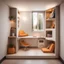 Placeholder: What a neat idea for those who want to add a tiny and cosy little room for rest, study &c to their home. . These Inserta-Nooks, by OPAG, offer a host of useful functions and are accessible to most budgets and building sizes. As a by-product of tiny home adaptation research, these incidental spaces help you optimize your dwelling's efficiency and fun. . Get your Inserta-Nook today!