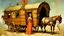 Placeholder: GYPSY WAGON
