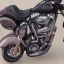 Placeholder: harley davidson 022 TRI GLIDE® ULTRA