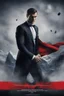 Placeholder: Create a movie poster for the movie "James Bond, 007 - Superman," Starring Henry Cavill and Alexandra Daddario, 4k, 8k, 16k, 32k, 100k UHD, Ultra-high resolution, photorealistic, 1080p, 4k, 8k, 16k, 32k, 100k UHD, Ultra-high resolution, photorealistic, 1080p, (matte skin:1.5), (extremely detailed face:1.5), (realistic human hair:1.5), (intelligent eyes:1.5), masterpiece, octane render, (long shot environmental portrait:1.8)