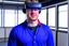 Placeholder: mark zuckerberg wearing VR