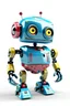 Placeholder: Kids robot images