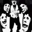 Placeholder: Charlie Chaplin style iron maiden