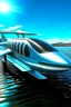 Placeholder: airoplane air ambulance inspired by shark ,