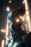 Placeholder: Cat Man alien , unreal engine 5, concept art, art station, god lights, ray tracing, RTX, lumen lighting, ultra detail, volumetric lighting, 3d