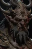 Placeholder: demon zeus , trending on artstation, sharp focus, studio photo, intricate details, highly detailed, by greg rutkowski