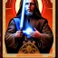 Placeholder: Russian Orthodox star wars