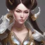 Placeholder: hitomi tanaka chunli xtreme detailed, 4k, intricate, long black hair